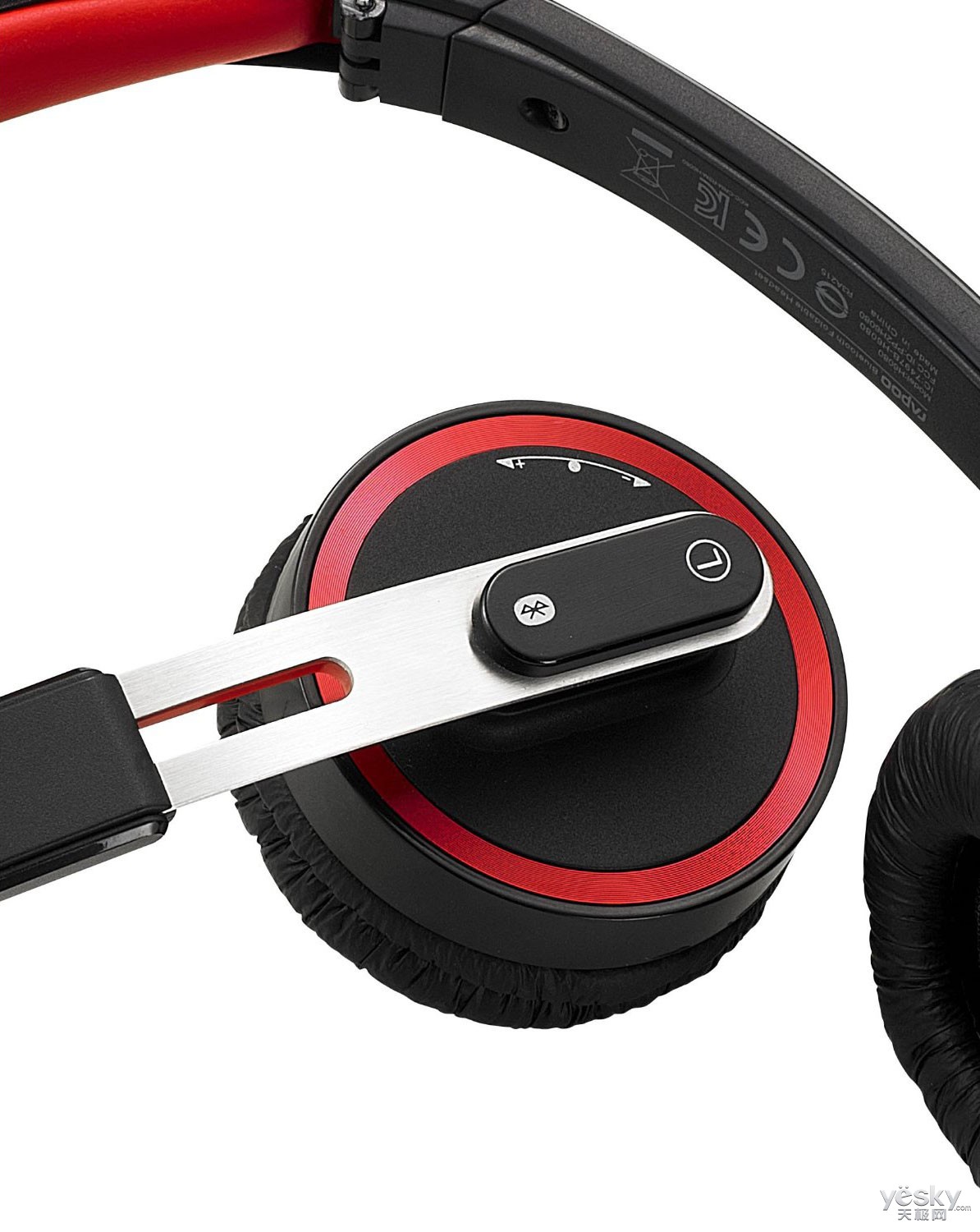 蓝牙耳机麦克风没声音-蓝牙耳机话筒离嘴远了