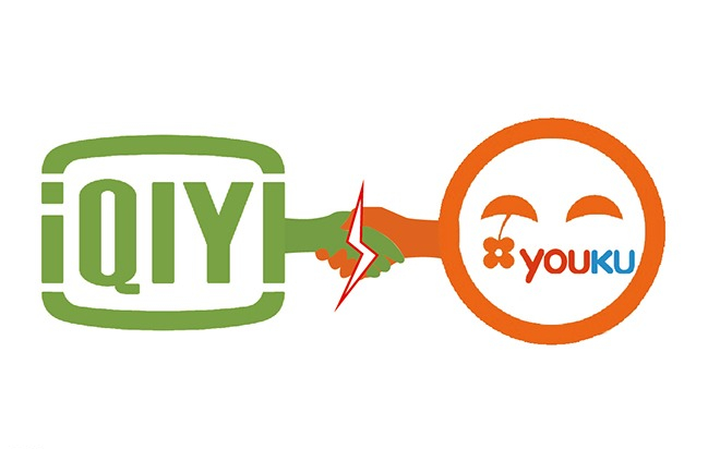 看优酷土豆爱奇艺网站的时屏幕变绿-看优酷土