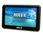 Computex2010��HOLUX���Ƴ���GPS-62E��չ