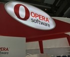 Computex2010���°�Opera Mobile 9.7������