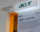 Computex2010���������WM�����ֻ���չ