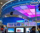 Computex2010��IntelЯ�¼��������ƶ�ƽ̨