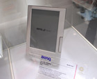 Computex2010��BenQ������Ϊ�Ķ�����������
