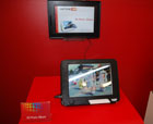 Computex2011��Aiptekչ��ʱ��3D�������