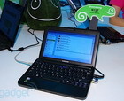 Computex2010��MeeGo Netbook ����N127