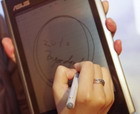 Computex2010����˶Eee Pad �� Tablet
