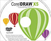 �˽�CorelDRAW X5���¹��ܺ�������