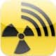 通过iPhone实时查询核辐射量