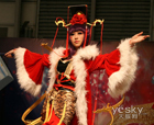 CJ Cosplay����ȫ�����ֲ�