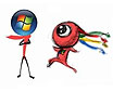 Win7��ͨ������������Win7ӡ��