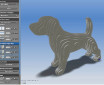 Autodesk 123Dϵ����չ��Ʒ ������ά����