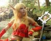 �崿Ů���Cosplayȼ��Զ��ƬͷѪ������ʦ
