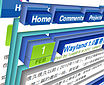 Firefox 11 Beta�溬3D��ʽҳ��Ԫ�ؼ����
