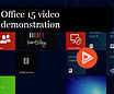 [��Ƶ]ARM��Win8��������Ӧ��Office 15