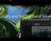 Photoshop CS6�ļ���̨�����Һ������