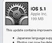 ƻ��iOS 5.1��ʽ�淢�� ����ܸ���