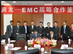 ����������EMC������� ���������Ƽ��㷽��