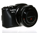 Ů���������Լ��������LumixGF5����