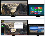 Windows 8ϵͳ�ṩ����ʾ��֧�ֹ���