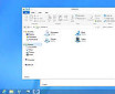 Win8 UI特性