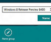 Windows 8 RP�淢��ʱ���������SKU�汾