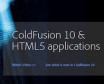 Adobe��������ColdFusion 10�°�֧��HTML5