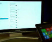 ��Ƶ��ʾ��Windows 8ϵͳ���ʻ�ͬ������