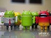 ����Androidƽ̨�����������߿ɽ���Ĵ�ʩ