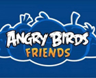 Rovio����������Angry Birds Friends��
