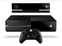 ������΢����������XBOX One��ʽ����