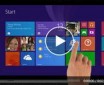 视频：微软推出Win8.1操作入门教程