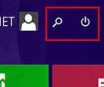 Win8.1 Update 1开始屏幕增关机按钮