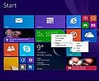 视频：Windows 8.1 2014 Update新界面体验