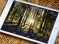 图片处理更给力Adobe发布iPad版Lightroom