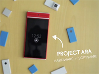 售价$50 Project Ara将于2015年1月上市
