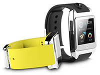 真正意义上的智能手表 inWatch Z开启预定