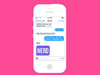 Ultratext为你在iMessage中轻松制作GIF短信