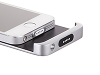 深圳团队在KS发布iPhone磁吸充电配件Cabin