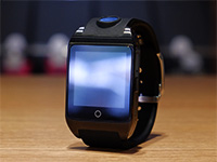 真正意义上的智能手表 inWatch Z深度体验
