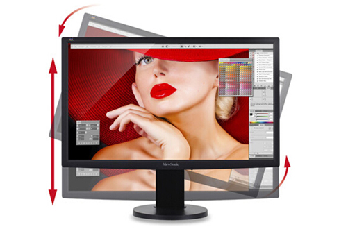 打造专属个性显示器 色温调节及实战应用