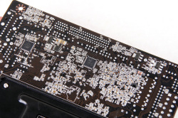 杰微Minix785G主板
