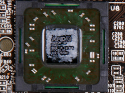 杰微MINIX 785G主板全国首评