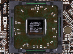 杰微MINIX 785G主板全国首评