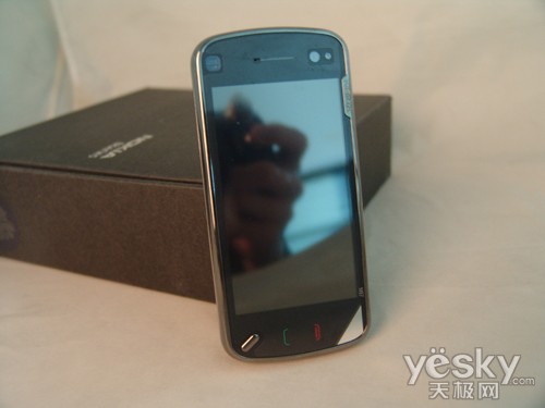 拍照娱乐 各有千秋 手机个性需求分析导购