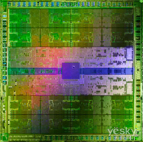Fermi GF100游戏架构解禁 白皮书全面分析