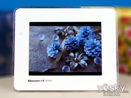 ��Լʱ��֮�� ����DPF820��������������