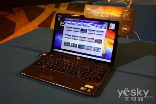戴世英雄到来,DELL Inspiron 14、15出击