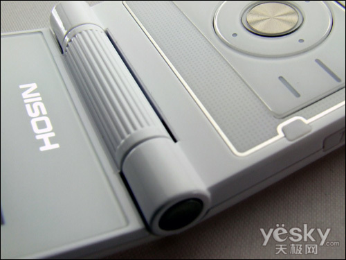 形随心动!DIY手机欧信V3上市开卖