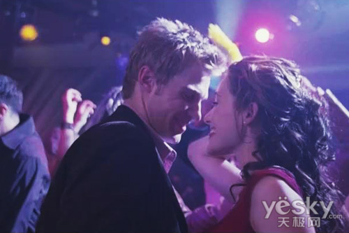 泰坦尼克加强版 CBHD中国蓝光《海神号》