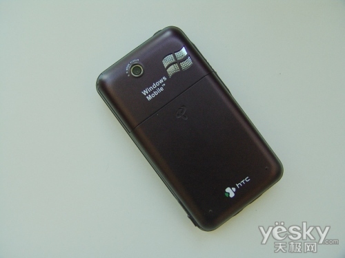 C网WM智能经典 HTC XV6750仅售499元